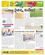 Mahabubnagar Constituencies