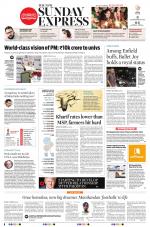 The New Indian Express-Kottayam