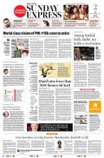 The New Indian Express-Thrissur 