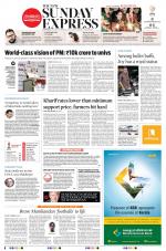 The New Indian Express-Kozhikode