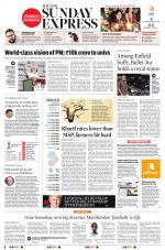 The New Indian Express-Kollam