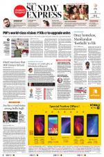 The New Indian Express-Kochi