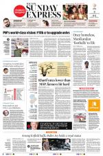 The New Indian Express-Thiruvananthapuram