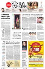 The New Indian Express-Bengaluru