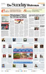 Kolkata - The Statesman