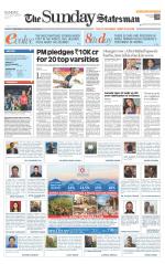 Delhi - The Statesman