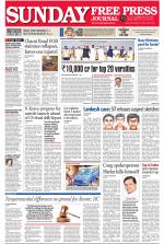 Free Press - Mumbai Epaper