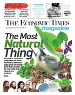 The Economic Times Magazine