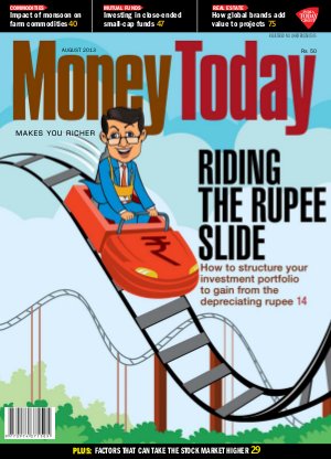 Money Today-August 2013