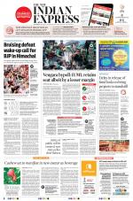 The New Indian Express-Kozhikode