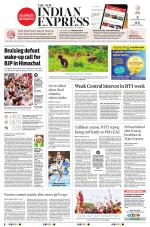 The New Indian Express-Villupuram