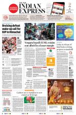 The New Indian Express-Kannur