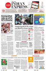 The New Indian Express-Kochi
