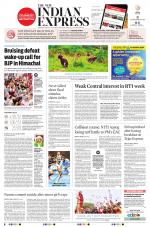 The New Indian Express-Vellore