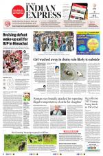 The New Indian Express-Bengaluru
