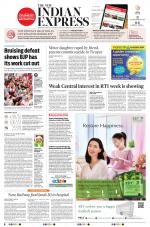 The New Indian Express-Chennai