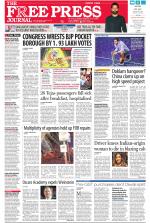 Free Press - Mumbai Epaper