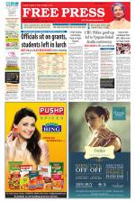Free Press - Indore Epaper Edition