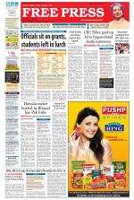 Free Press - Bhopal Epaper Edition
