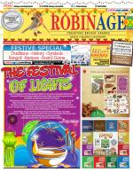 RobinAge: India's Favourite Newspaper for Children