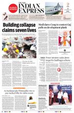The New Indian Express-Mangaluru