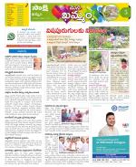 Khammam Constituencies