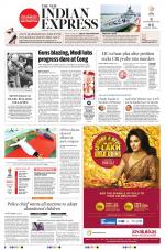 The New Indian Express-Thrissur 