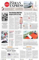 The New Indian Express-Kozhikode