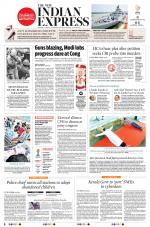The New Indian Express-Kannur