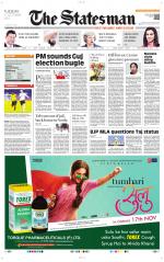 Kolkata - The Statesman