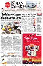 The New Indian Express-Bengaluru