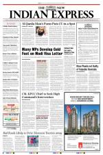 The New Indian Express-Kochi