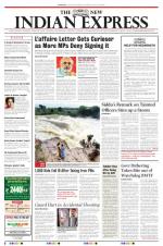 The New Indian Express-Bengaluru