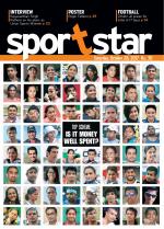 Sportstar