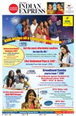 The New Indian Express-Vellore