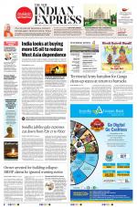 The New Indian Express-Mangaluru