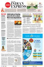 The New Indian Express-Shivamogga