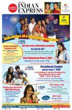 The New Indian Express-Madurai