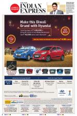 The New Indian Express-Bengaluru