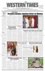 Ahmedabad English (Morn. Daily)