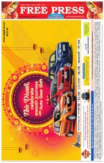 Free Press - Indore Epaper Edition