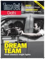 Time Out Delhi