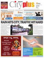 Bangalore-Koramangala