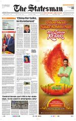 Kolkata - The Statesman