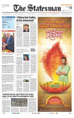 Delhi - The Statesman