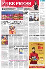 Free Press - Mumbai Epaper