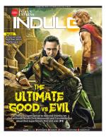 Indulge - Coimbatore