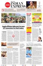 The New Indian Express-Mangaluru