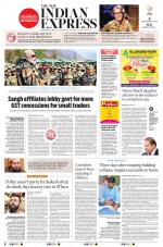 The New Indian Express-Shivamogga