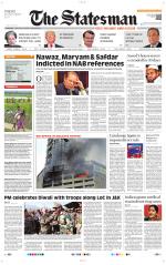 Kolkata - The Statesman